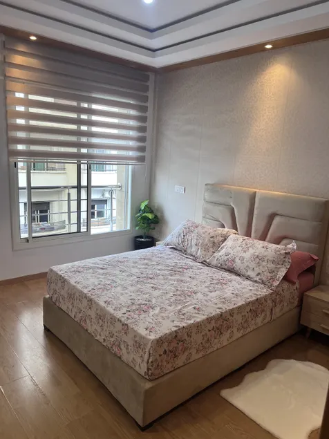 Modern apartment in Agdal - Image 1