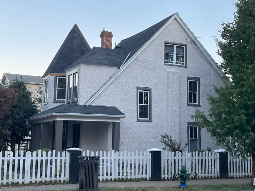 Elegant Victorian DC Home walk>Metro/CUA/Basilica - Image 1