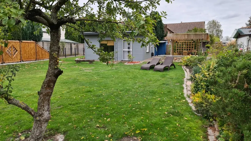 Havelblick Vacation Home - Image 1