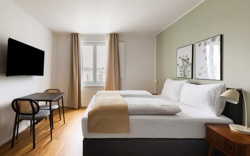 Limehome Wels Ringstraße - Image 1