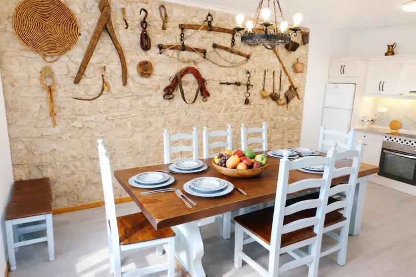 Balcón del Moncayo: Patio, Games Room, 4BR, Wi-Fi - Image 1