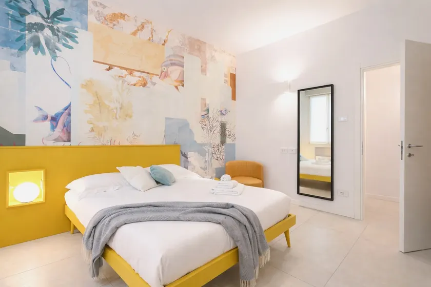 GuestHost - Vivaldi Autunno Apartment - Image 1