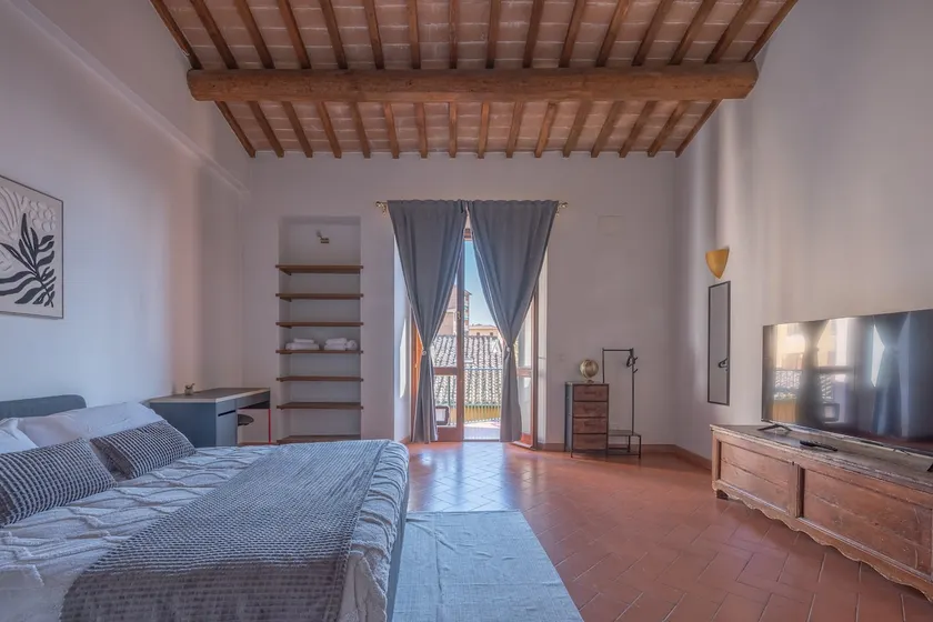 Boncambi 25 - 3 camere & Terrazza - ItalyWeGo - Image 1