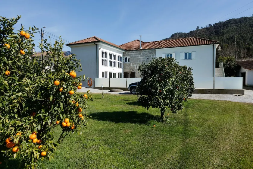 2-Bedroom Apartment, Quinta das Agras - Image 1
