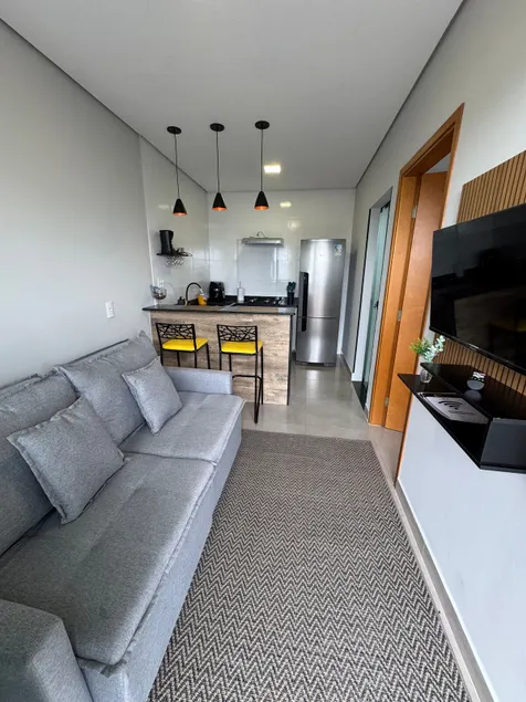 Flat LR'Barrotti - Image 1