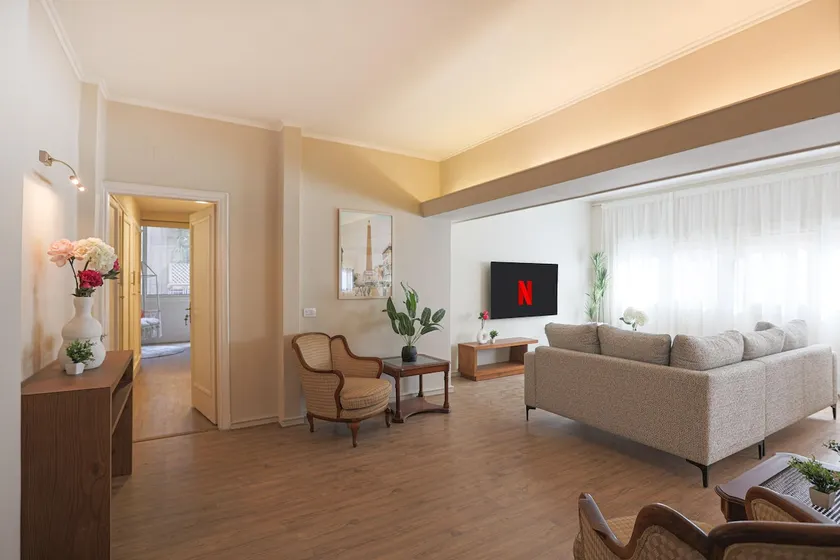 The Lavish Pearl l Nesty Hospitality - Image 1