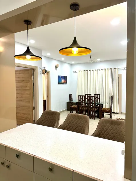 Mahajan Villas - Entire Villa in Sector 109 Gurugram India - Image 1