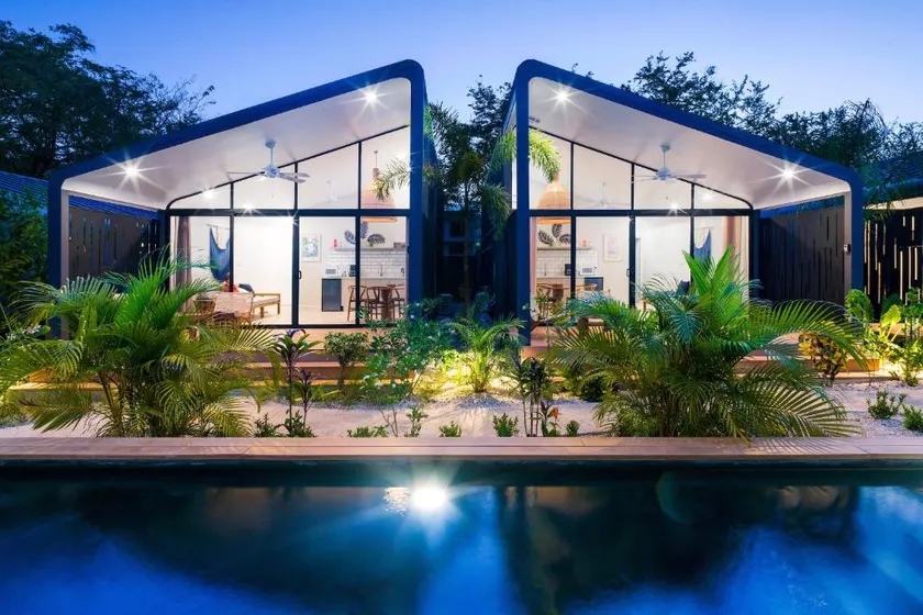 1 Favela Chic Tamarindo - Adults Only Bungalow - Image 1