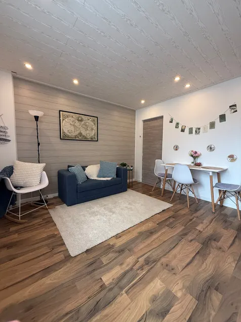 Alsatian Nest: Cozy & Air-Conditioned - Image 1