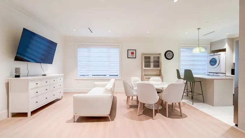 Bright & Brand New 2BR Kerrisdale Suite - Image 1