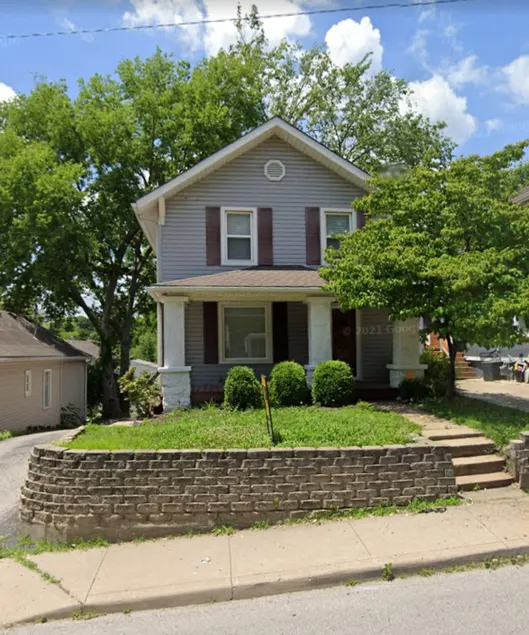 Beautiful Place in the Heart of Kansas City - Image 1