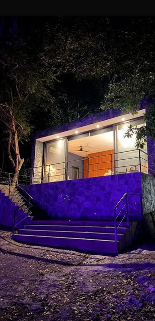 Deluxe loft with direct access to the lagoon - Image 1