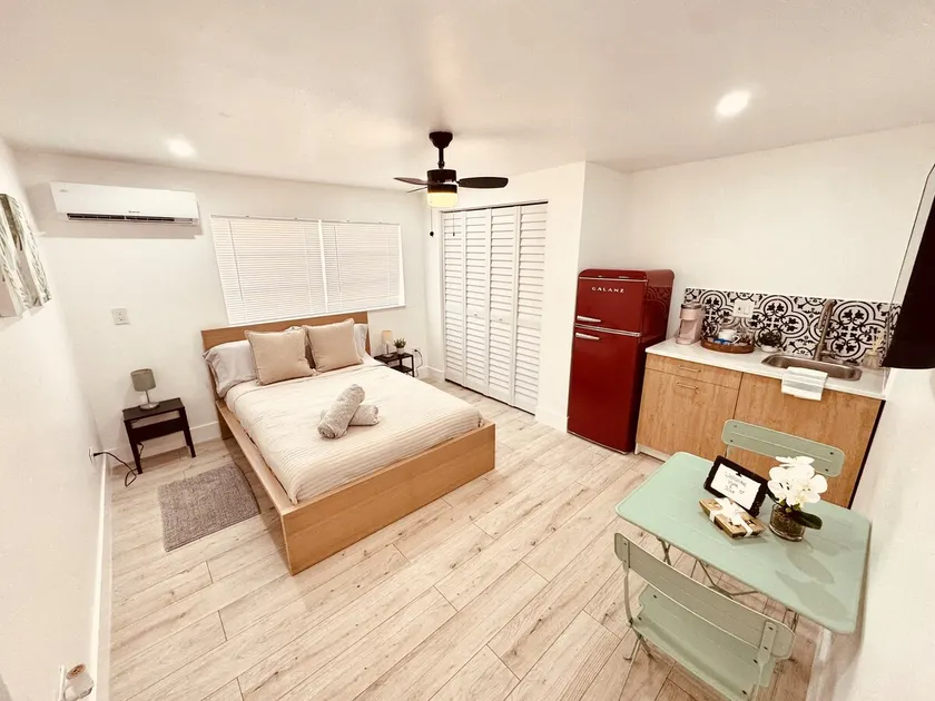 Little cozy nest - Central location - Image 1
