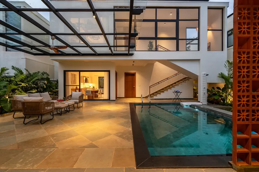 Staymaster Segara | Villa | Pool | Nr Varca Beach - Image 1