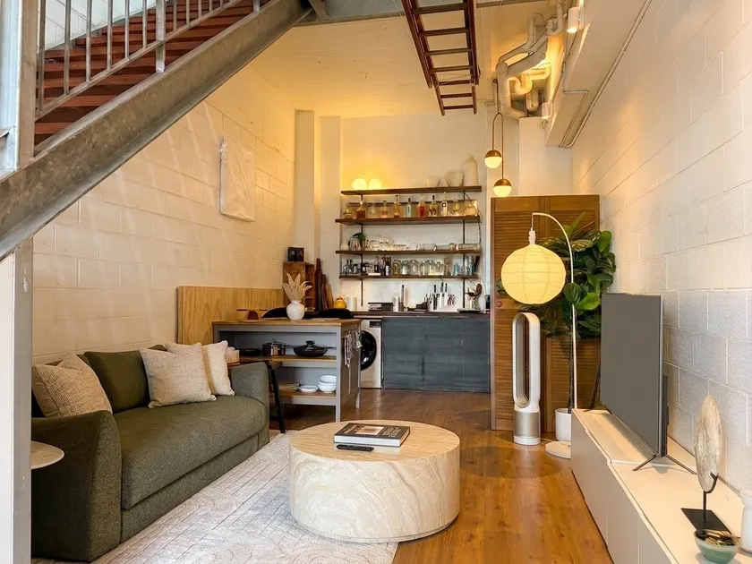 Manhattan-Style Loft | 3-Storey w/ Parking - Image 1
