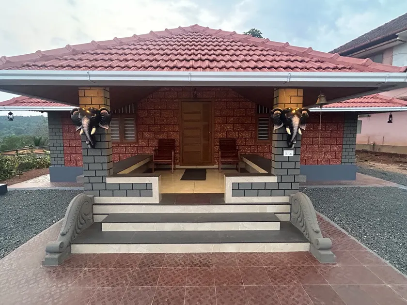 Naadan Villa - Image 1