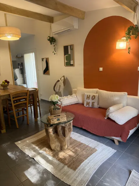 Le Cabri - Charming cottage in the heart of the Cévennes - Image 1