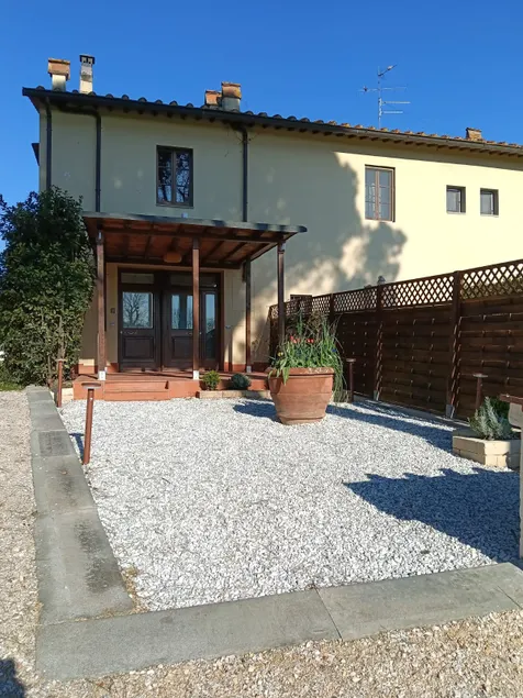La Dimora di Castelpulci Apartment - Image 1