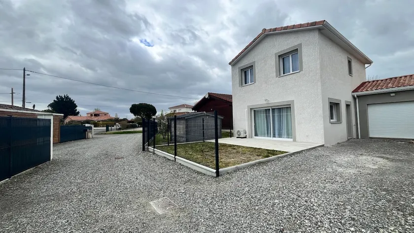 “Les Jumelles” Gîte, Villa 1 - Image 1