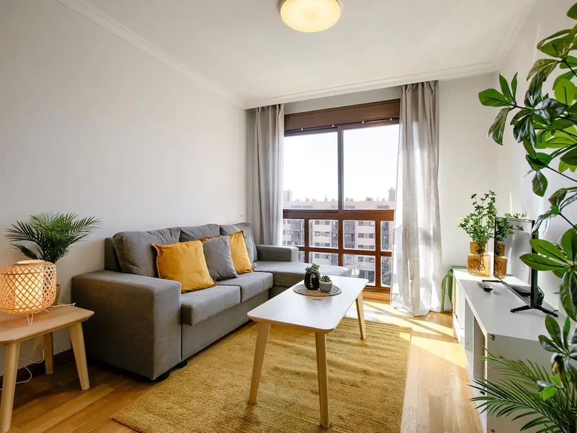 Apartments of José María Parking and Pool, Apt. - Image 1