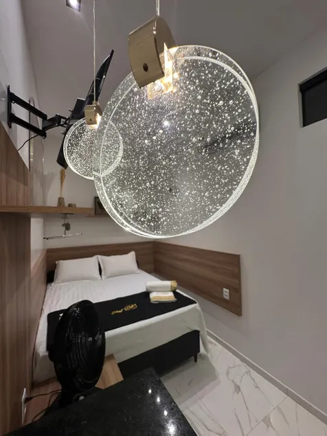 Serviced Apartment jk 04, ground floor. - Image 1