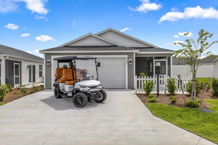 New 2BR The Villages | Golf Cart | Eastport Sq. - Image 1