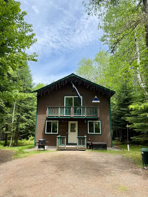 Pop's Place Camp Near Flagstaff and Sugarloaf - Image 1