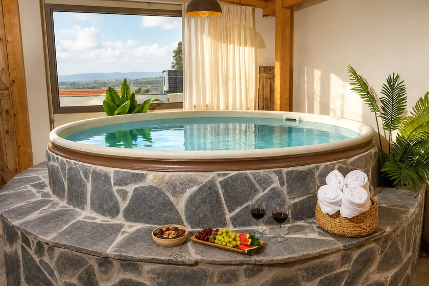 Dream Royal Suite | Dream Suite with Spa Bath - Image 1