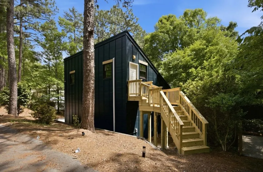 Haven in The Pines - Image 1
