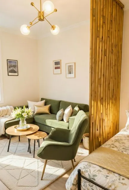 The Velvet Stay - Image 1