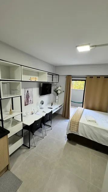 Complete Studio/Rest/7 min. Dutra/Marginal/105 - Image 1