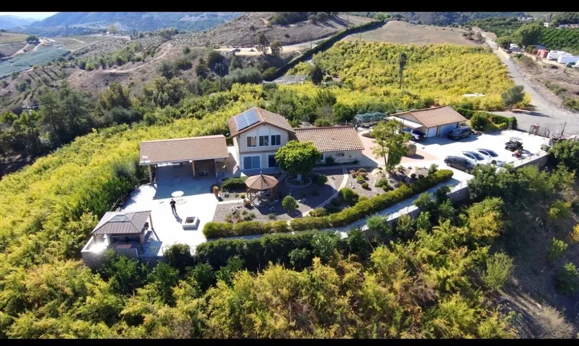 Outdoor Oasis w/ Valley Views: Temecula Escape - Image 1