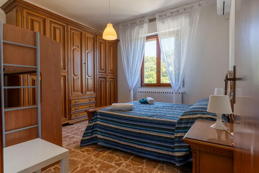 Tuscan house between Pisa and Florence, for 8 FreeParking - Image 1