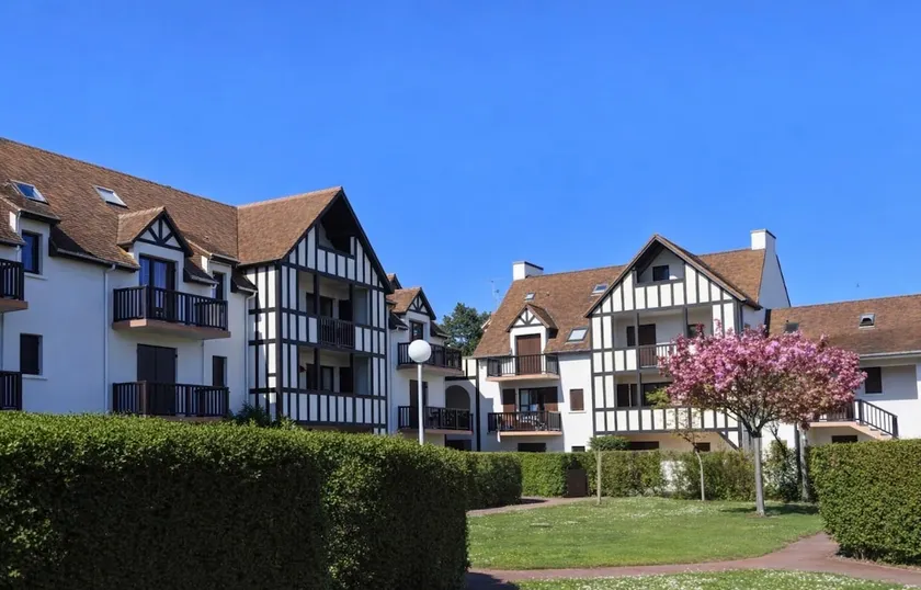 Cozy stay Home-Varaville Cabourg – 400 meters from the beach - Image 1