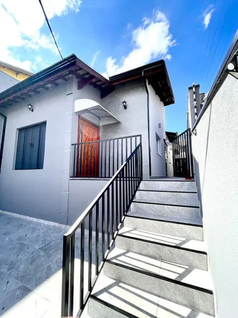 House for 6 near Hopi Hari + gym + A/C - Image 1