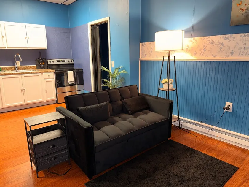 Home Sweet Studio - Image 1
