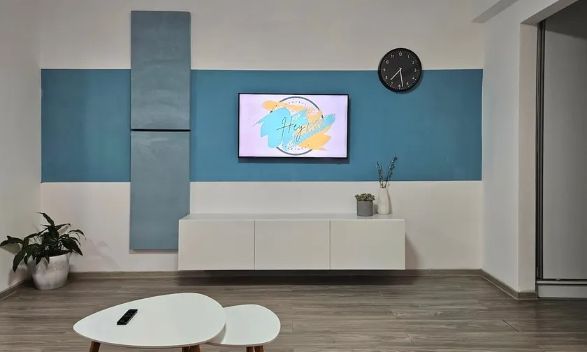 Hey! Central Apartment - Image 1