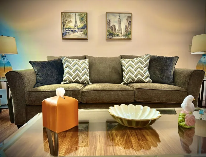 3BR Home|Spacious&Stylish Family-Friendly Retreat - Image 1