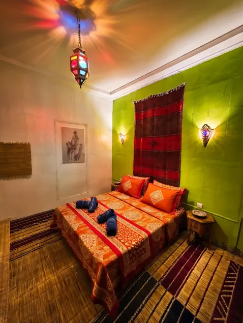 The Charm of The Medina + breakfast - Image 1