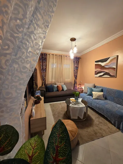 Cozy and warm - Image 1