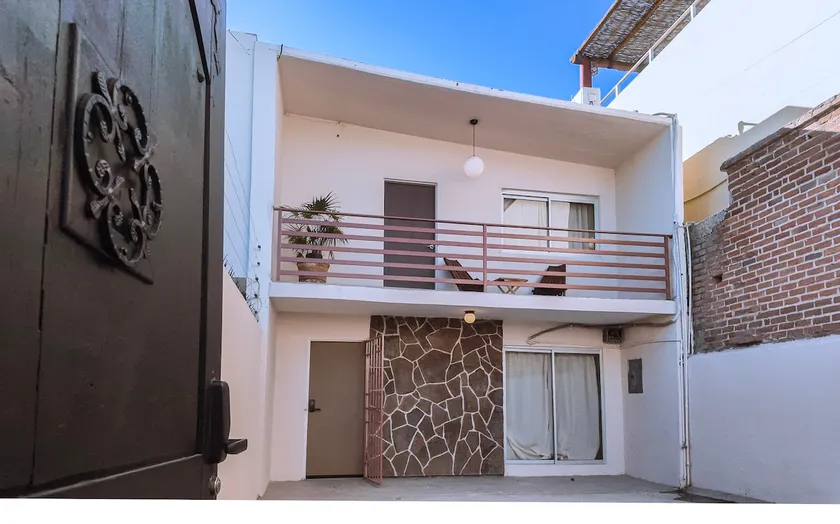 House 2 blocks from the Malecón + Plunge Pool - Image 1
