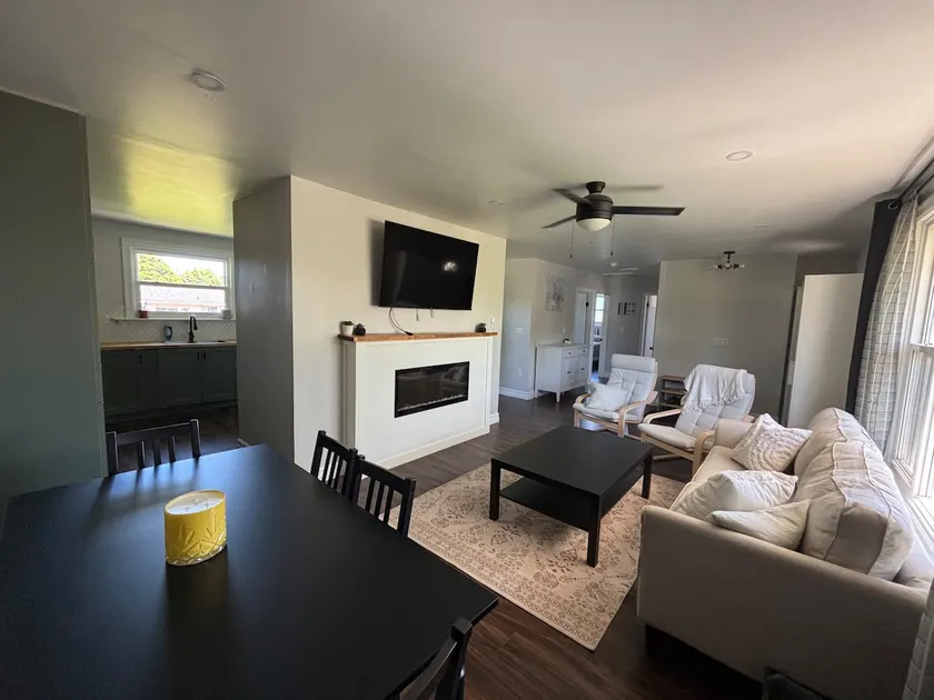 Family friendly home in seaside Pictou - Image 1