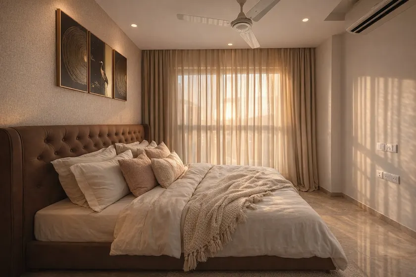 Kyomii by Merakii — Skyline Luxury Retreat. - Image 1