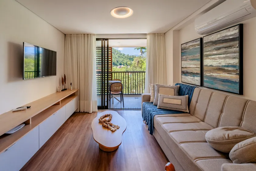 New apartment in Itaipava, Granja Brasil Resort - Image 1
