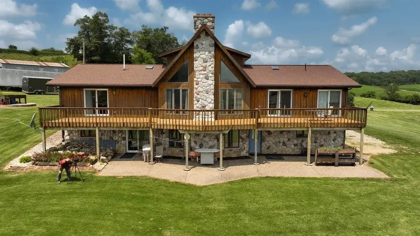 Wildhaven Country Manor for Peace & Tranquility! - Image 1