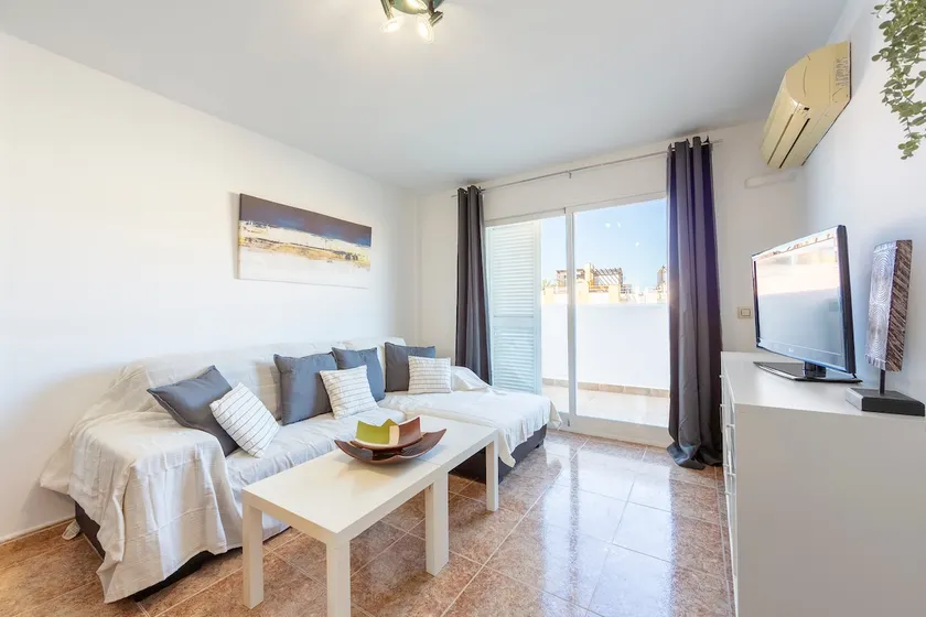 Casa Marina · Calm and Beach. Las Marinas - Image 1