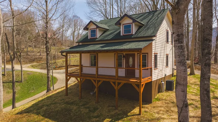 New! 20 mins to Boone, NC - Image 1