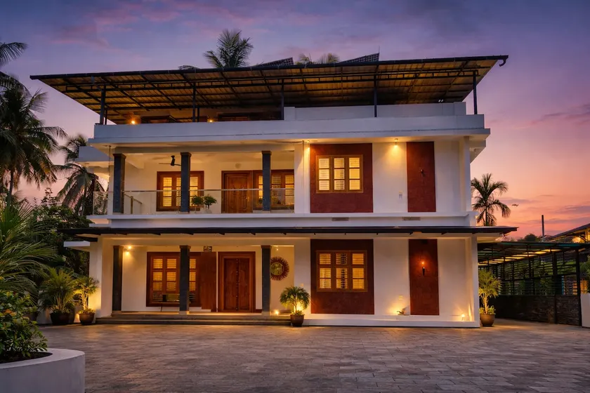 Ghar Haven - Crafted For Those Who Seek The Finest - Image 1
