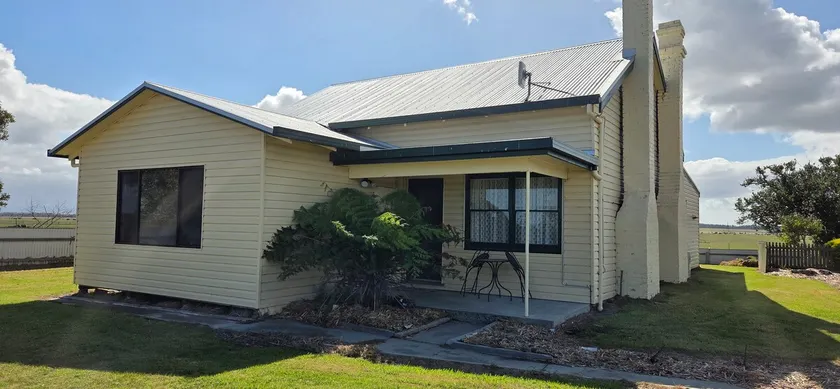 Melissa's Farm Cottage - Image 1