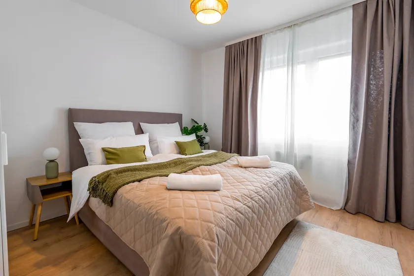 Apartment in Essen - Image 1